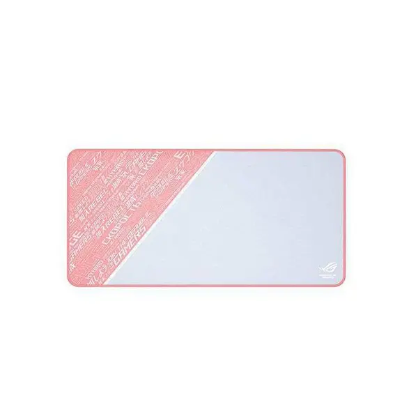 ماوس پد گیمینگ ایسوس مدل ROG Sheath PNK LTD ASUS ROG Sheath PNK LTD Gaming Mouse Pad - 3