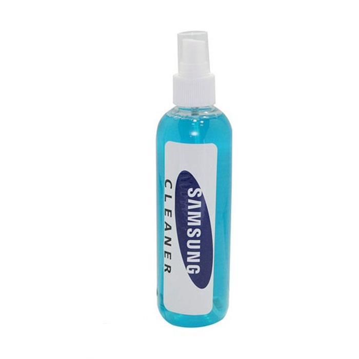 کیت تمیز کننده  اسپری ال سی دی سامسونگ Samsung LCD Displays Cleaner Spray - 250ml