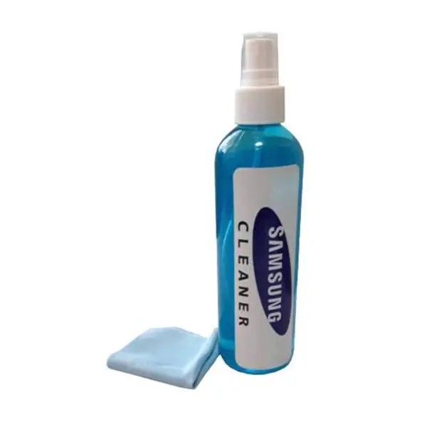 کیت تمیز کننده اسپری ال سی دی سامسونگ Samsung LCD Displays Cleaner Spray - 250ml