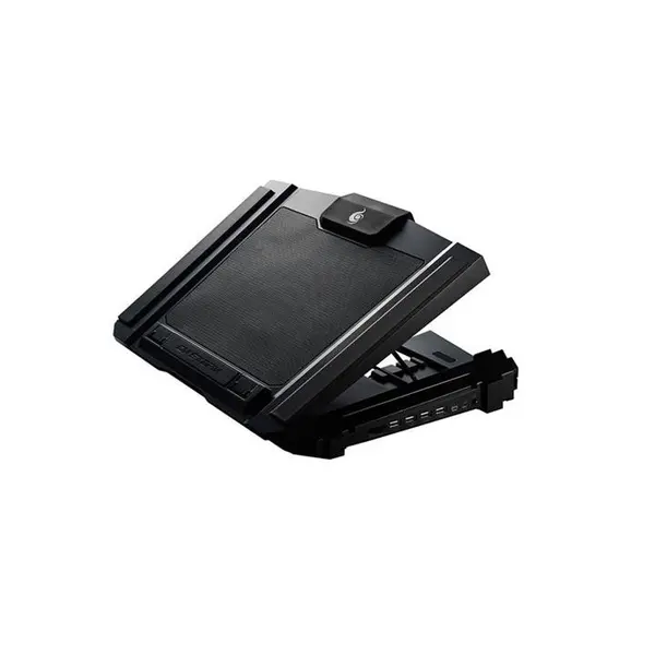 پایه خنک کننده کولر مستر مدل SF-17 Cooler Master SF-17 Coolpad - 3