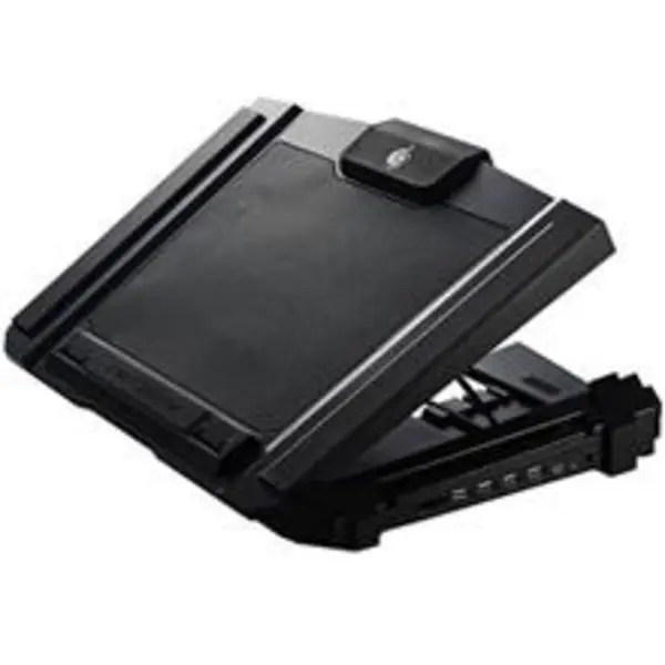 پایه خنک کننده کولر مستر مدل SF-17 Cooler Master SF-17 Coolpad - 5
