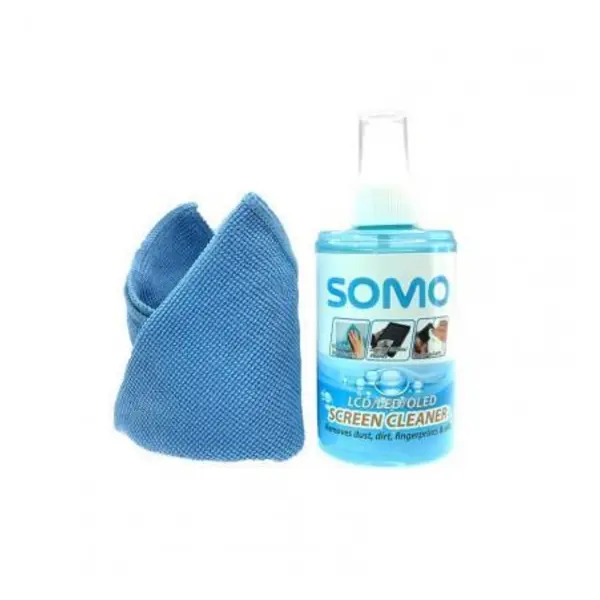 کیت تمیز کننده سومو مددل SM450 Somo SM450 Screen Cleaner