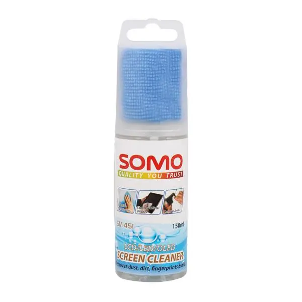 کیت تمیز کننده سومو مددل SM451 Somo SM451 Screen Cleaner - 3