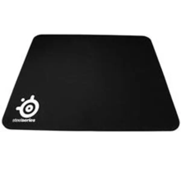 ماوس پد مخصوص بازی استیل سریز سایز کوچیک موس پد SteelSeries QcK Gaming Surface Small 63005