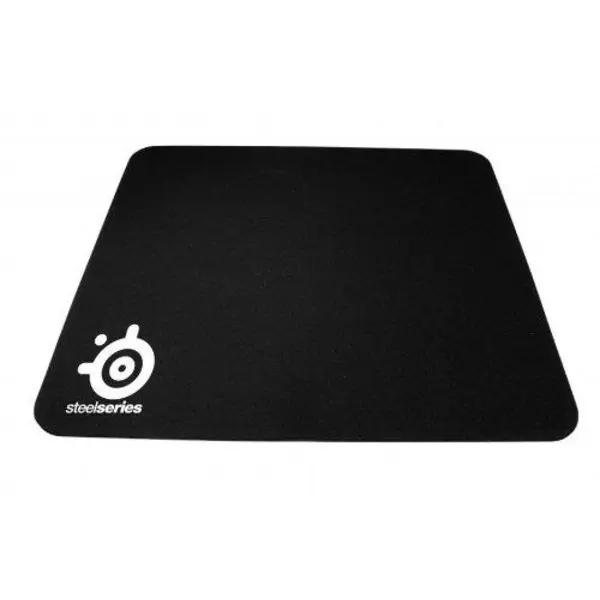 ماوس پد مخصوص بازی استیل سریز سایز کوچیک موس پد SteelSeries QcK Gaming Surface Small 63005