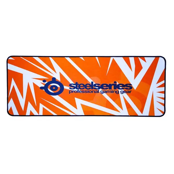ماوس پد گیمینگ STEELSERIES ابعاد 30*80 سانتی متر