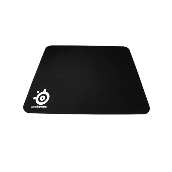 ماوس پد مخصوص بازی استیل سریز سایز کوچیک موس پد SteelSeries QcK Gaming Surface Small 63005