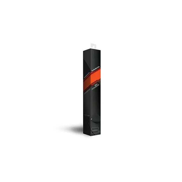 ماوس پد مخصوص بازی استیل سریز سایز کوچیک موس پد SteelSeries QcK Gaming Surface Small 63005