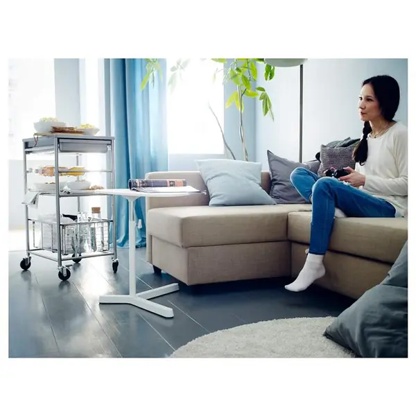 استند لپ تاپ ایکیا SVARTASEN