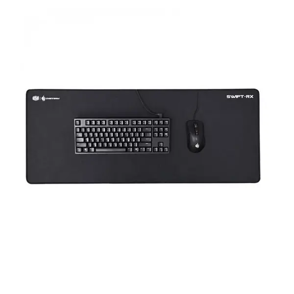 ماوس پد کولر مستر مدل Swift-RX سایز کوچک Cooler Master Swift-RX Mouse Pad - Small - 4