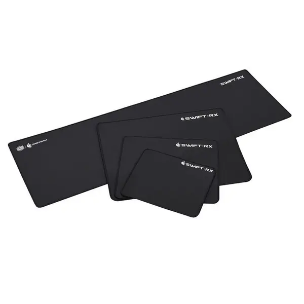 ماوس پد کولر مستر مدل Swift-RX سایز کوچک Cooler Master Swift-RX Mouse Pad - Small - 3