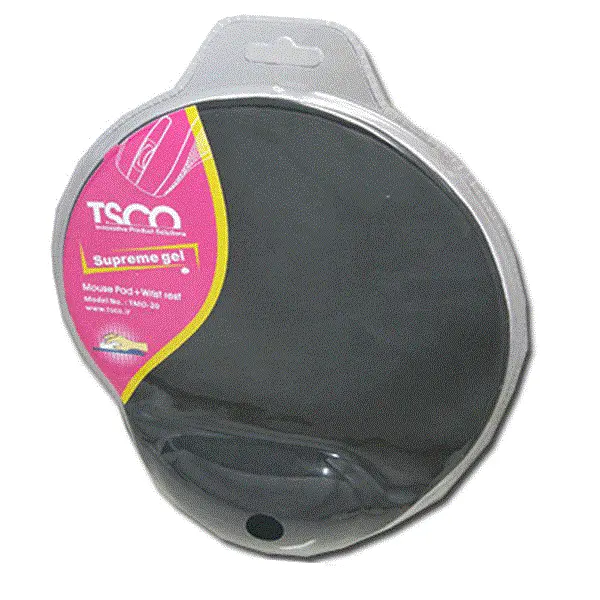 ماوس پد تسکو مدل TMO 20 TSCO TMO 20 Mousepad