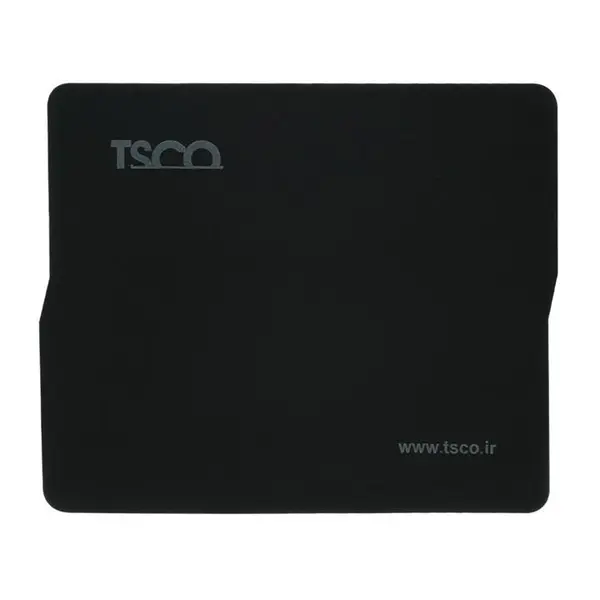 ماوس پد تسکو مدل TMO 25 TSCO TMO 25 Mousepad