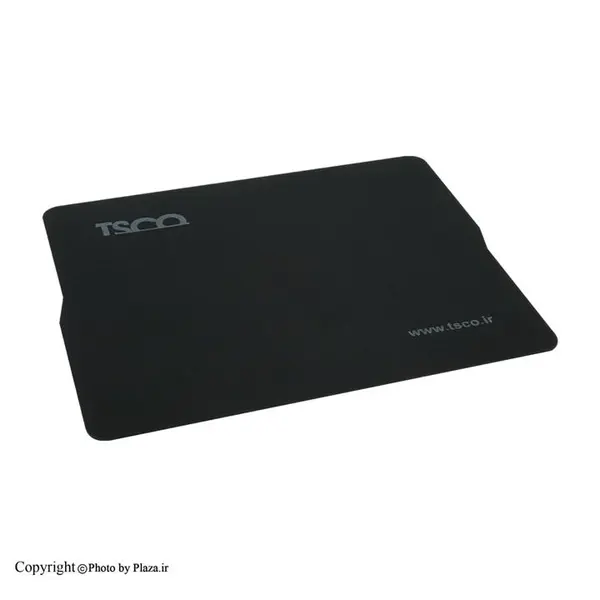 ماوس پد تسکو مدل TMO 25 TSCO TMO 25 Mousepad