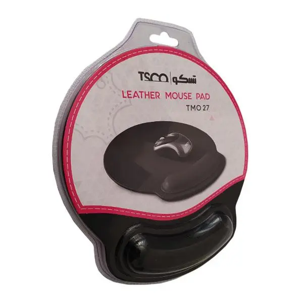 موس پد تسکو مدل TMO 27 TSCO TMO 27 Mouse Pad