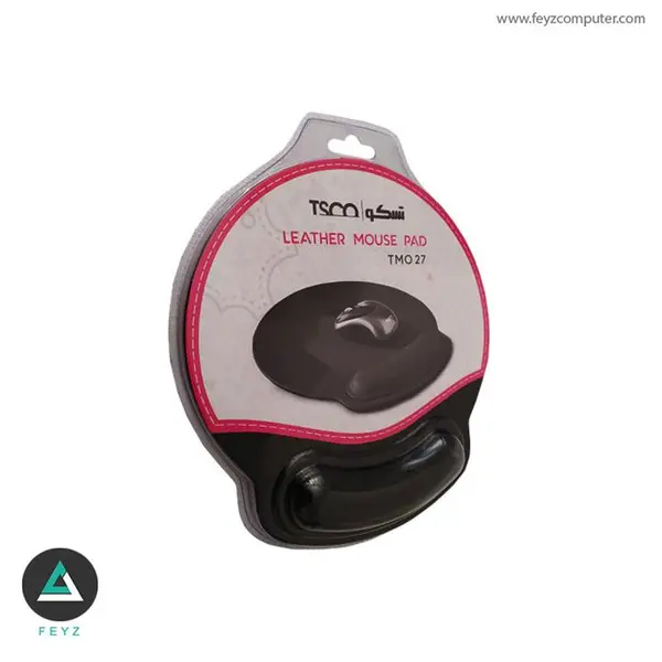 موس پد تسکو مدل TMO 27 TSCO TMO 27 Mouse Pad