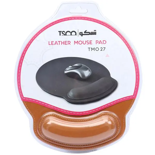 موس پد تسکو مدل TMO 27 TSCO TMO 27 Mouse Pad