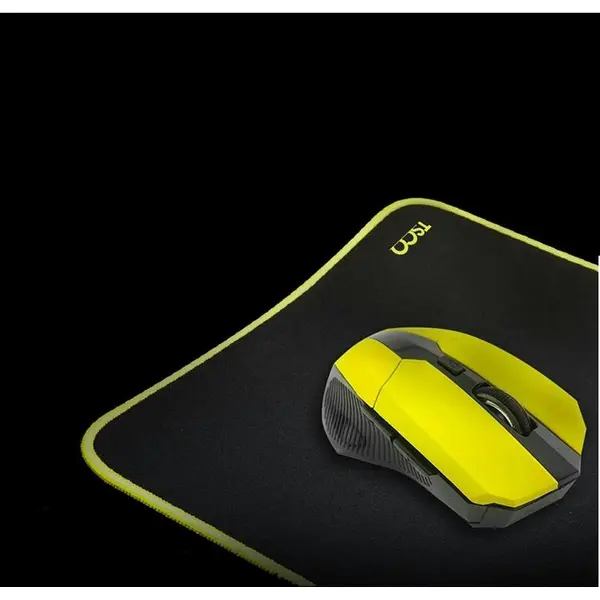 ماوس پد مخصوص بازی تسکو مدل TMO-40 TSCO TMO-40 Gaming Mousepad