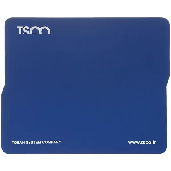 TSCO mouse pad TSCO TMO TSCO TMO Mousepad