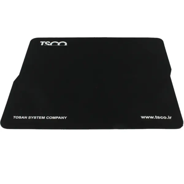 پد ماوس تسکو با جنس الیاف TSCO mousePad