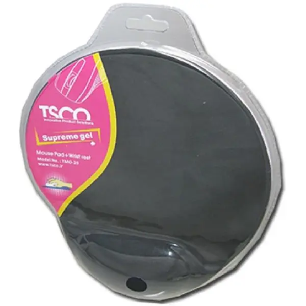 موس پد تسکو TSCO مدل TMO 22 -