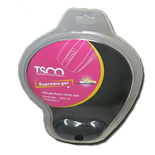 موس پد تسکو TSCO مدل TMO 22 -