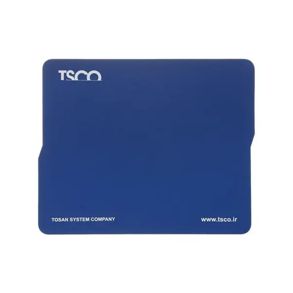 ماوس پد تسکو TSCO مدل TMO TSCO TMO 23 Mousepad