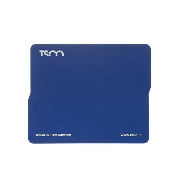 ماوس پد تسکو TSCO مدل TMO TSCO TMO 23 Mousepad