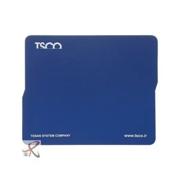 ماوس پد تسکو TSCO مدل TMO TSCO TMO 23 Mousepad