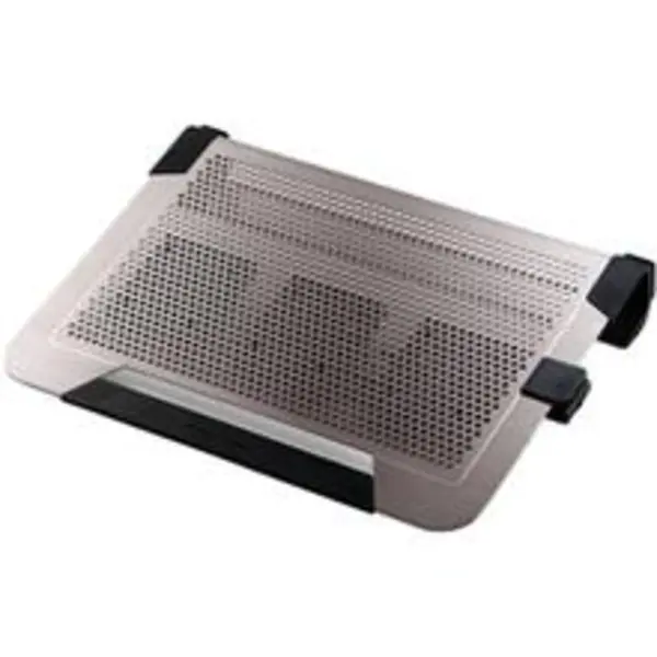 پایه خنک کننده کولر مستر مدل U3 پلاس Cooler Master NotePal U3 Plus Coolpad - 5