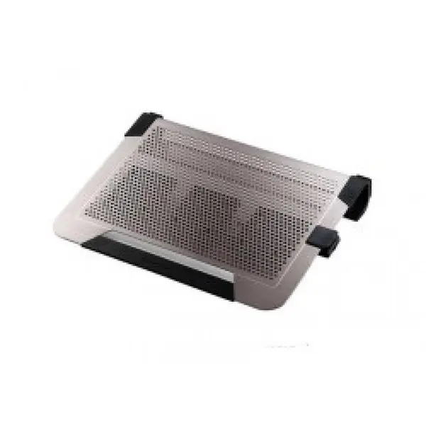 پایه خنک کننده کولر مستر مدل U3 پلاس Cooler Master NotePal U3 Plus Coolpad - 4