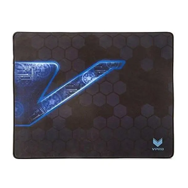 ماوس پد گیمینگ رپو مدل V1000 RAPOO V1000 Gaming Mouse Mat