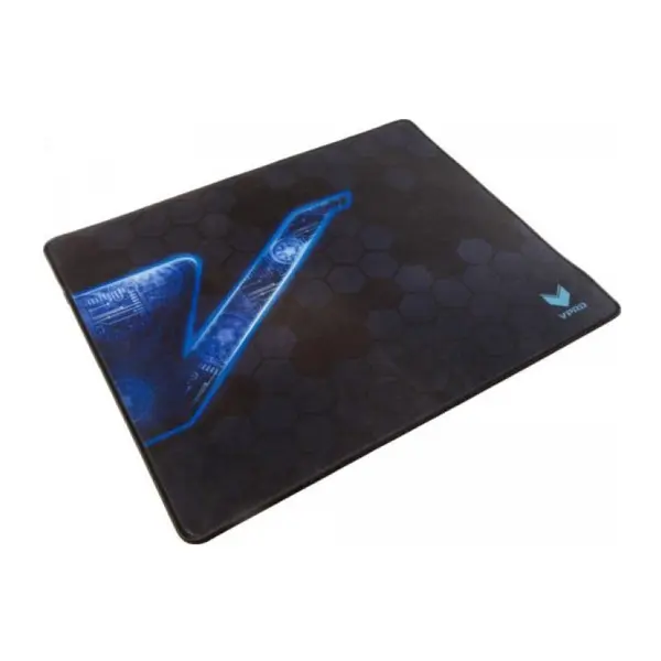 ماوس پد گیمینگ رپو مدل V1000 RAPOO V1000 Gaming Mouse Mat