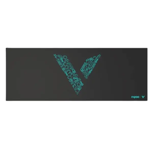 ماوس پد گیمینگ رپو مدل V1 XL