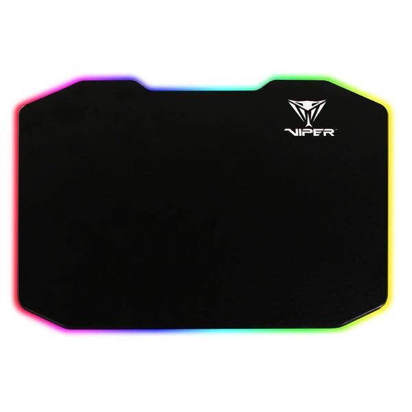موس پد پاتریوت VIPER GAMING PV160UXK RGB -