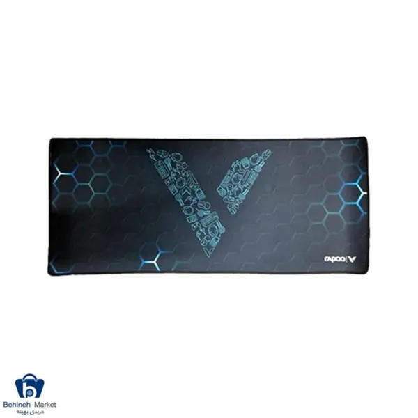 ماوس پد مخصوص بازی رپو مدل VP440 XXL PAD MOUSE RAPOO VP440 XXL