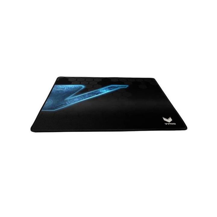 ماوس پد مخصوص بازی رپو مدل VPRO V1000 Rapoo VPRO V1000 Gaming Mousepad