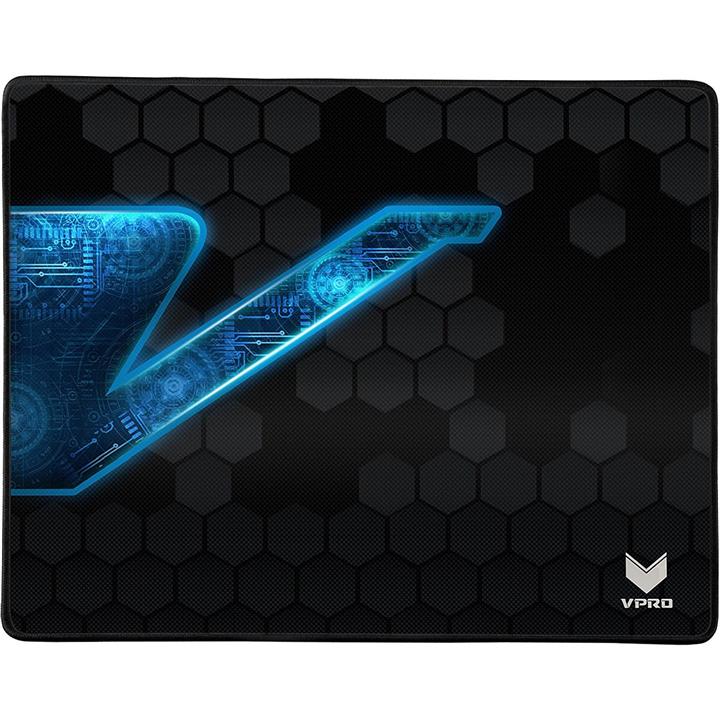 ماوس پد مخصوص بازی رپو مدل VPRO V1000 Rapoo VPRO V1000 Gaming Mousepad