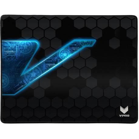 ماوس پد مخصوص بازی رپو مدل VPRO V1000 Rapoo VPRO V1000 Gaming Mousepad