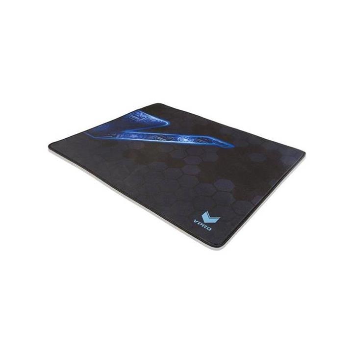 ماوس پد مخصوص بازی رپو مدل VPRO V1000 Rapoo VPRO V1000 Gaming Mousepad