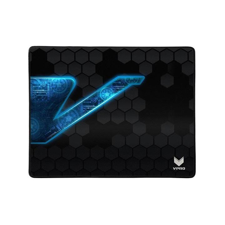 ماوس پد مخصوص بازی رپو مدل VPRO V1000 Rapoo VPRO V1000 Gaming Mousepad