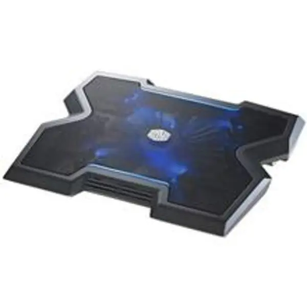 پایه خنک کننده کولر مستر مدل X3 Cooler Master X3 Coolpad - 5