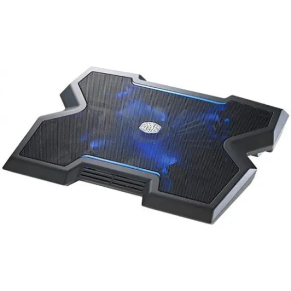 پایه خنک کننده کولر مستر مدل X3 Cooler Master X3 Coolpad - 4