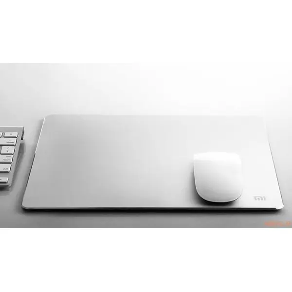 ماوس پد آلومینیومی فلزی شیائومی می شیاومی | Xiaomi Mi Aluminium Mouse Pad