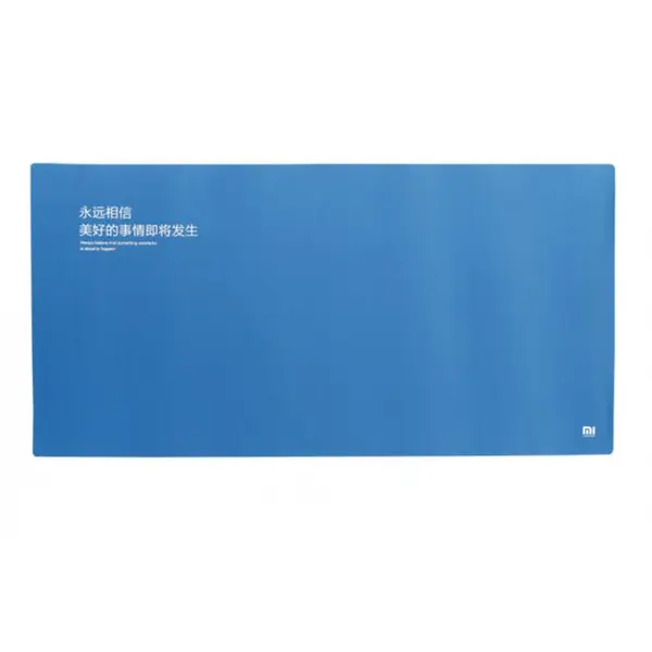 ماوس پد شیائومی مدل XL XiaoMi XL Mouse Pad