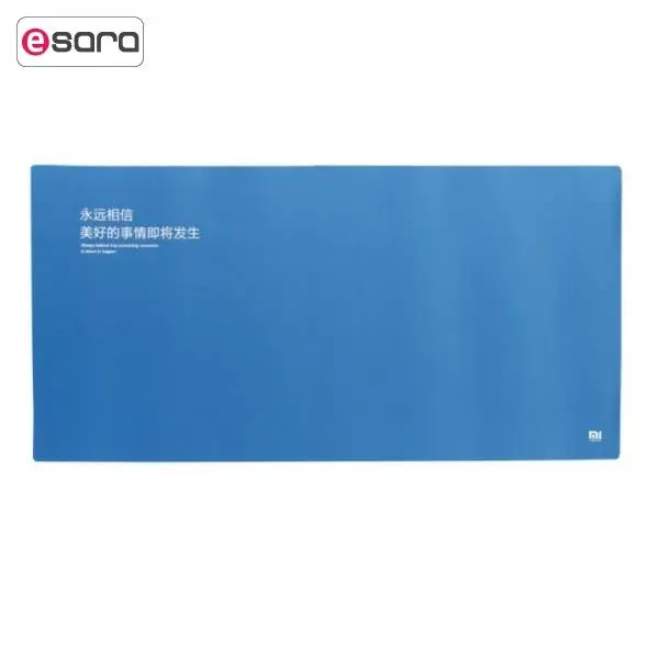 ماوس پد شیائومی مدل XL XiaoMi XL Mouse Pad
