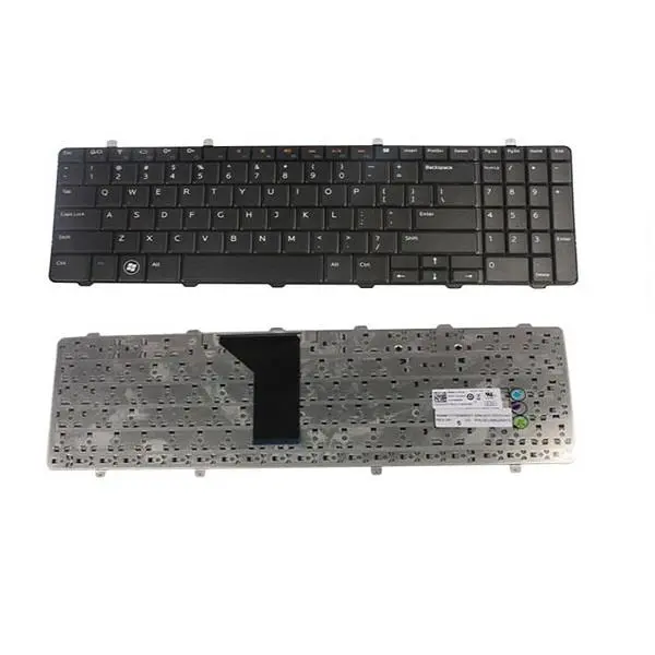 کیبورد لپ تاپ دل مدل 1015 DELL Vostro 1015 Notebook Keyboard - 2