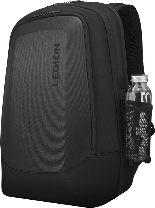 Lenovo Legion 1734 Armored Backpack II Gaming Laptop Bag Double-Layered Protection Dedicated Storage Pockets - ارسال 10 الی 15 روز کاری Lenovo Legion 1734 Armored Backpack II Gaming Laptop Bag Double-Layered Protection Dedicated Storage Pockets