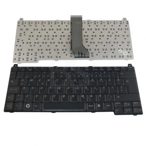 کیبورد لپ تاپ دل مدل 1310 DELL Vostro 1310 Notebook Keyboard - 4