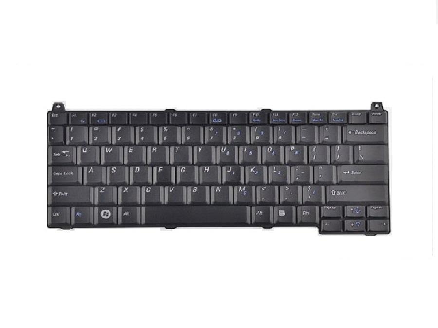 کیبورد لپ تاپ دل مدل 1310 DELL Vostro 1310 Notebook Keyboard